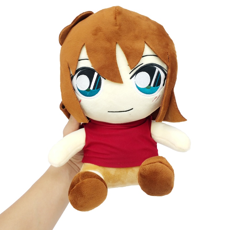 Thú Bông Haibara Size M - Tagger HPGNPT842