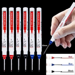Bút đánh dấu lỗ sâu chống thấm nước / bút đánh dấu vĩnh viễn / bút đánh dấu vĩnh viễn / gạch & kính