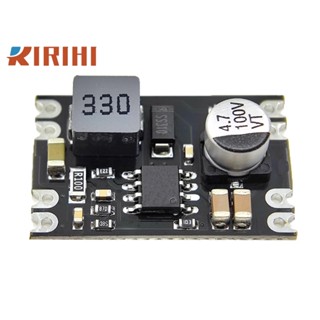  RIRIHI Mô Đun Hạ Áp DC Sang DC 6-100V - 5V12V Chuyên Dụng 