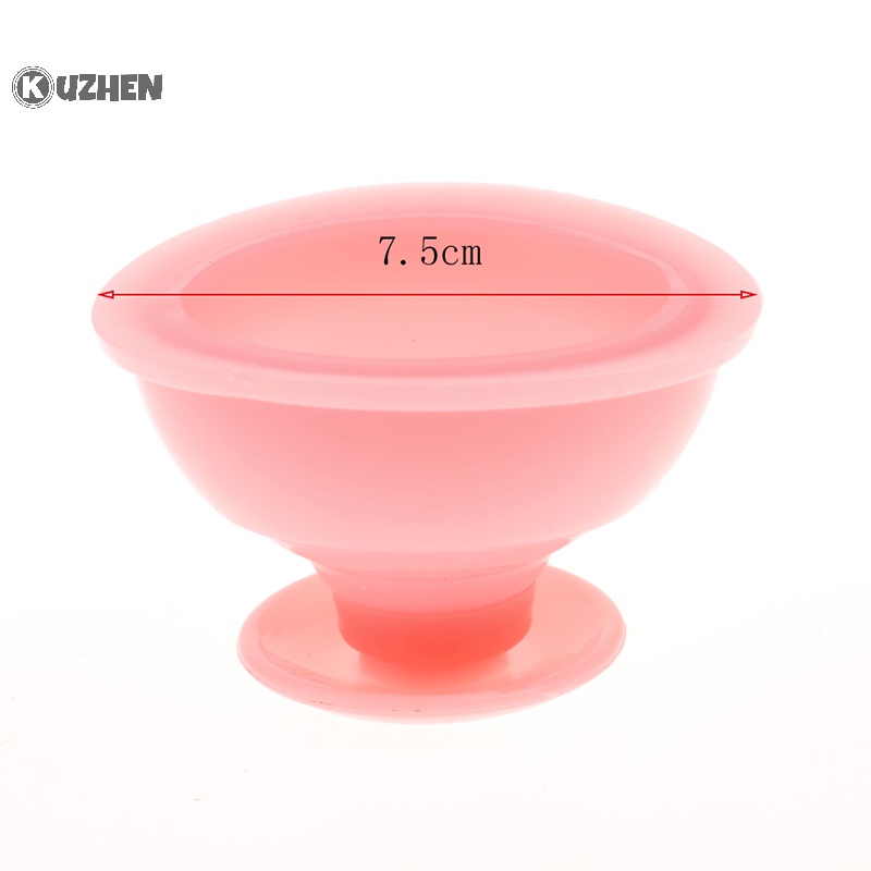 Kuzhen Bình Giác Hơi Mát Xa Cơ Thể Chăm Sóc Sức Khỏe Hút Chân Không Chăm Sóc Cơ
