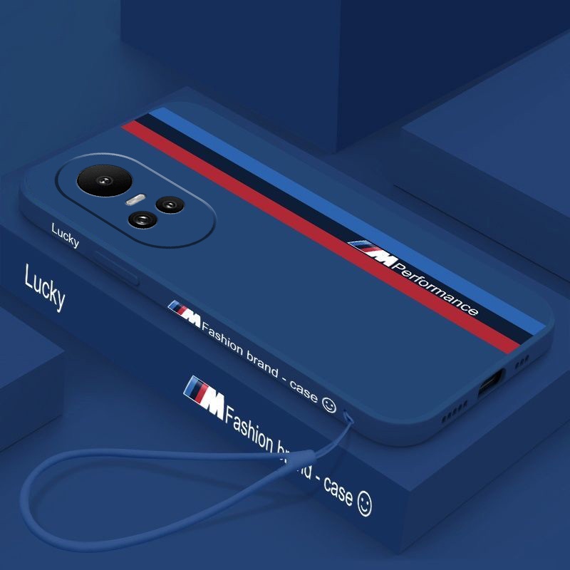 Ốp Điện Thoại Silicon Dẻo Mềm Chất Lượng Cao Cho OPPO Reno 10 Pro Plus / Reno 10 / Reno 10 Pro / Reno 10 Pro Plus