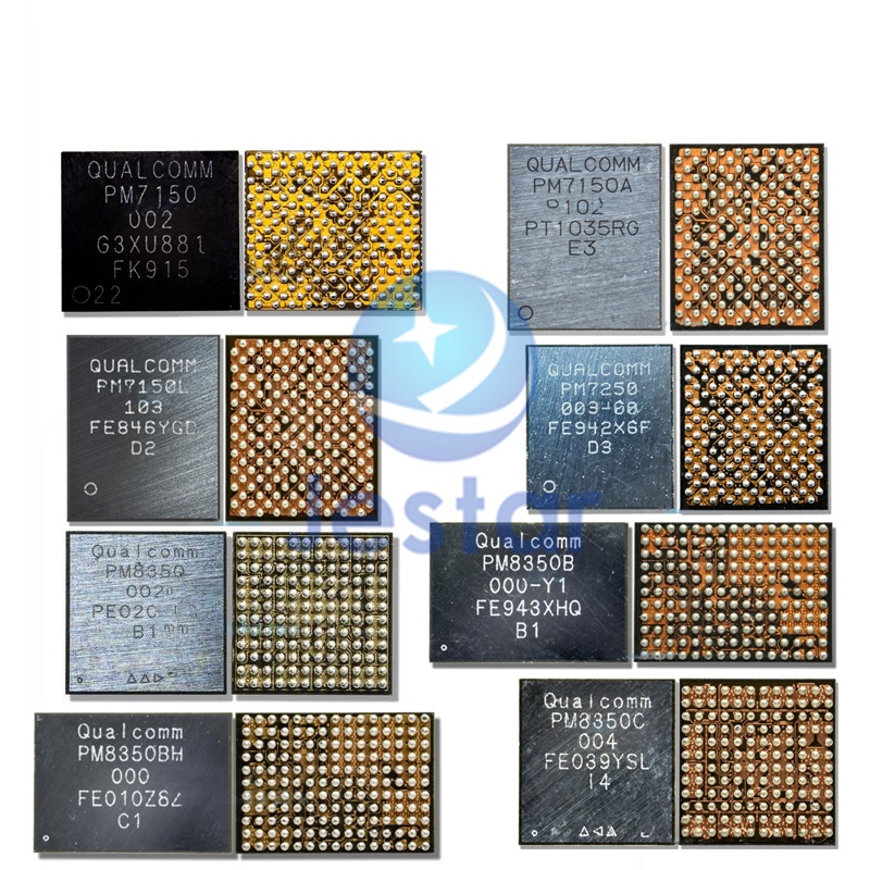 5-10 chiếc PM7150 PM7150A PM7150L PM8150 PM8150A PM8150L PM8150B PM8150C PM7325 PM7225B PM7250 PM735