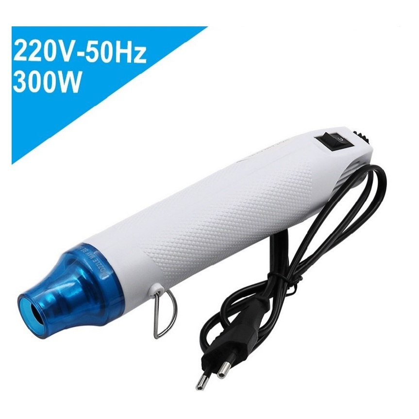 Máy khò nhiệt mini  _ TKDN