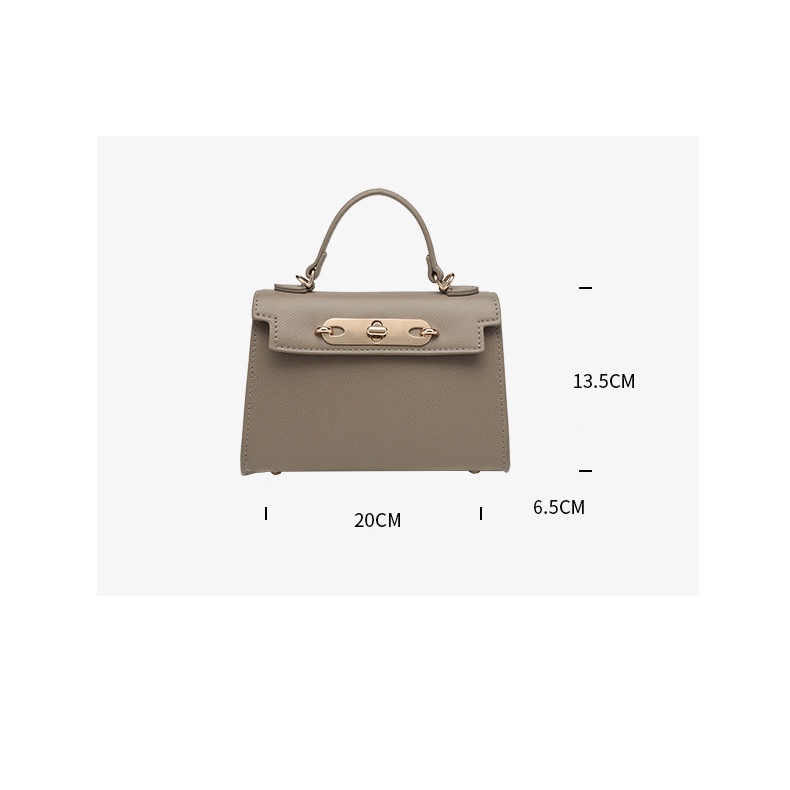 Túi Xách Đeo Vai Nắp Gập Phối Dây Xích Thời Trang 2023 Dành Cho Nữ