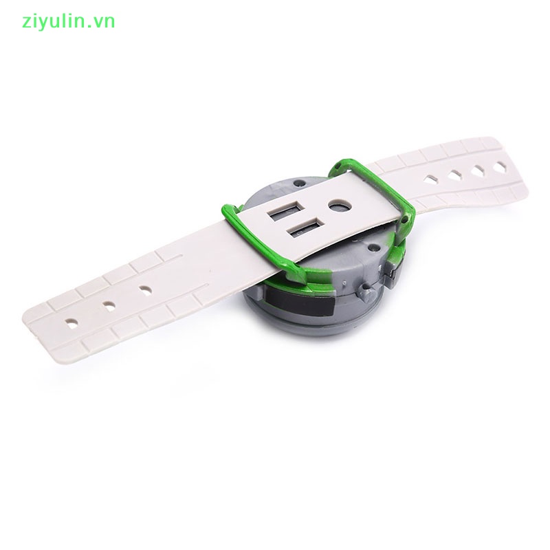 Đồng Hồ Trượt Ben 10 Phong Cách ziyulin Cho Bé