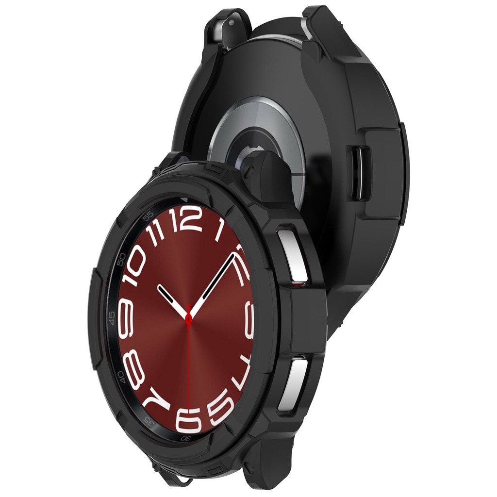 Ốp TPU Mềm Bảo Vệ Đồng Hồ Thông Minh Galaxy Watch 6 Classic 43mm Watch 6 Classic 47mm