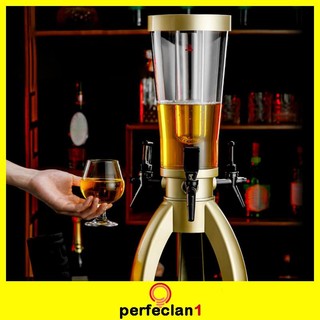 Máy phân phối bia Vòi bia 3L Margarita Giữ lạnh với máy phân phối đá cho bữa tiệc gia đình Tường nhà bếp