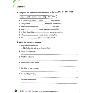 English World 4 Workbook Pack
