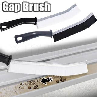 Bàn Chải Vệ Sinh Rãnh Dài Đa Năng Làm Sạch Khe Hở Siêu Mỏng / Bàn Chải Nhà Bếp / Phòng Tắm / Góc Chết