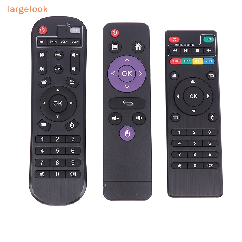 Điều Khiển Từ Xa X96 X96mini X96W Cho TV Android X96 x88 pro / A95X