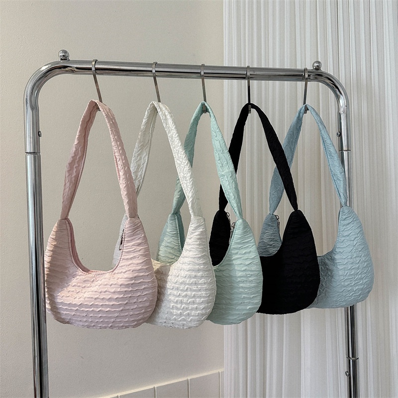 Galcheer Túi Xách Đeo Vai Phong Cách Hàn Nhật Thời Trang Cho Nữ