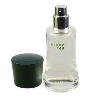 Bán Chạy#花非花清新绿茶味淡香型男女士开尔绿茶花香水green Tea8cc tea8cc