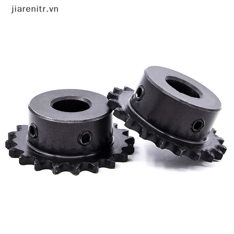 Bánh Răng Xích 10 Răng 04c Có Dây Nối 5 / 6 / 8 / 10mm vn