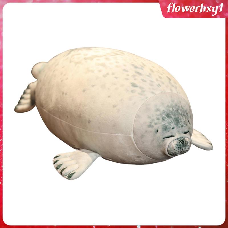 Đồ chơi nhồi bông Hình Động Vật Hoạt Hình Mềm Mại Đáng Yêu