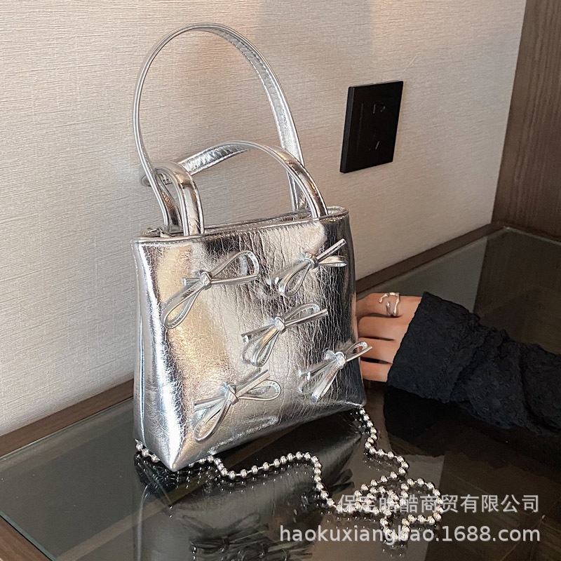 Miss.LT Túi xách nữ túi đeo chéo kẹp nách đeo vai túi xách nữ Thời trang L91TSZS