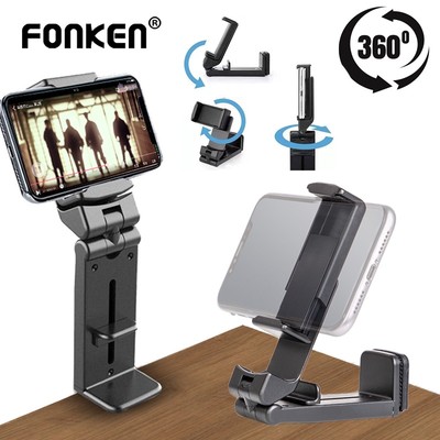 Fonken Giá Đỡ Điện Thoại Có Thể Điều Chỉnh Xoay 360 Độ Tiện Dụng