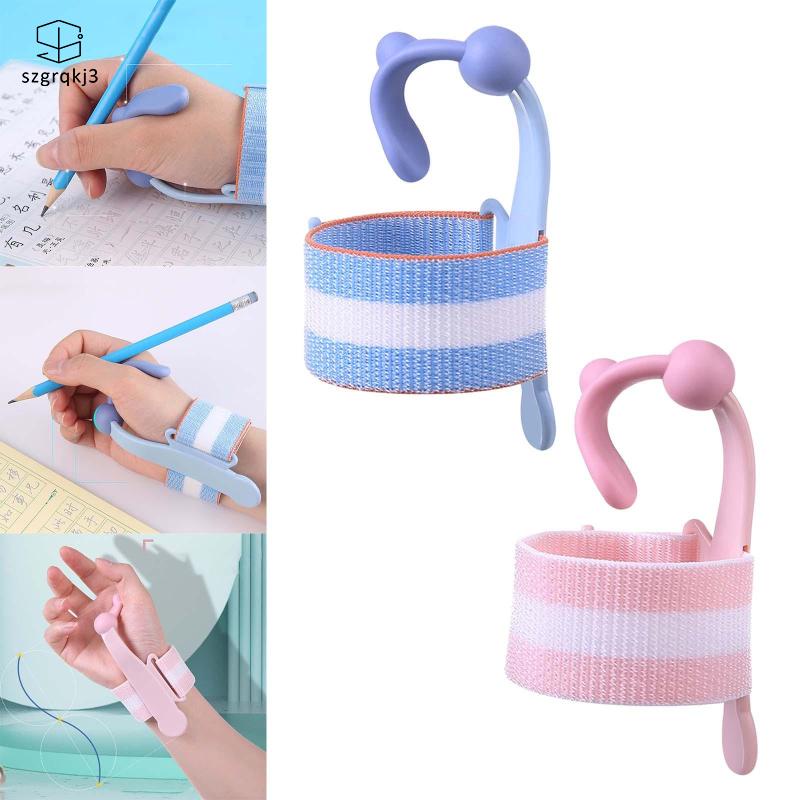 Đai Đeo Cổ Tay Định Hình Tư Thế Cầm Bút 10cm Đến 18Cm