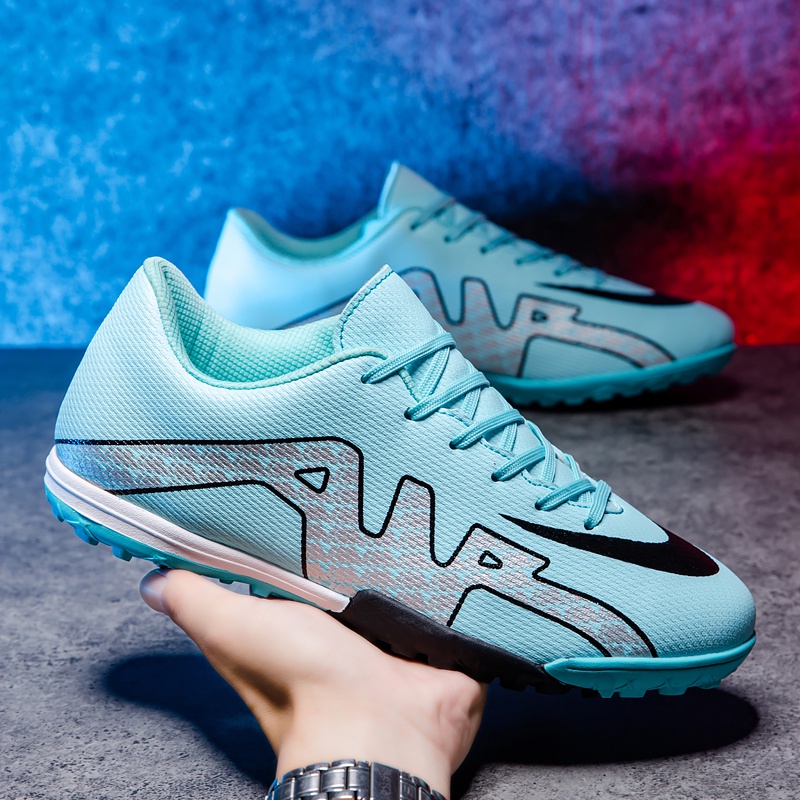 Giày Bóng Đá Năm Mặt Chuyên Nghiệp Cho Trẻ Em 5w7i5