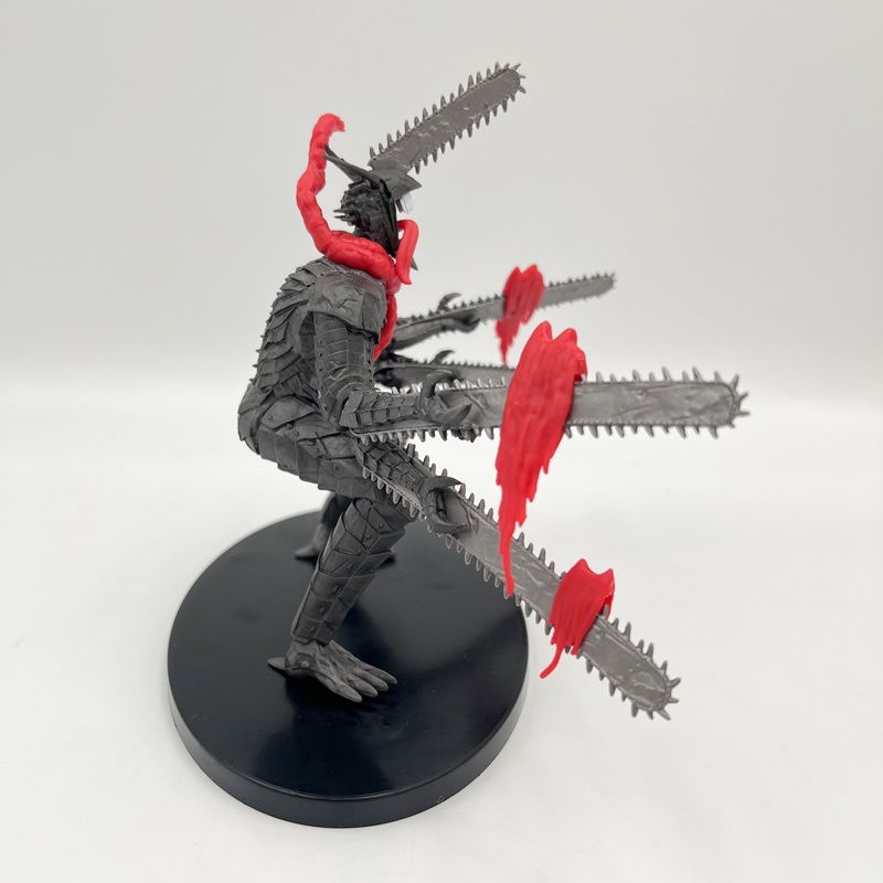 Mô Hình Đồ Chơi Nhân Vật Hoạt Hình Cưa Xích Denji Power 19cm