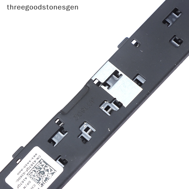 Bàn di chuột máy tính xách tay a167qf các nút trái phải cho dell latitude 5289 7389 7390 tss