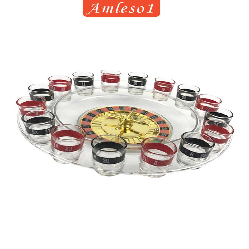 Shots roulette trò chơi cafe roulette trò chơi trò chơi bàn xoay ktv trò chơi uống rượu