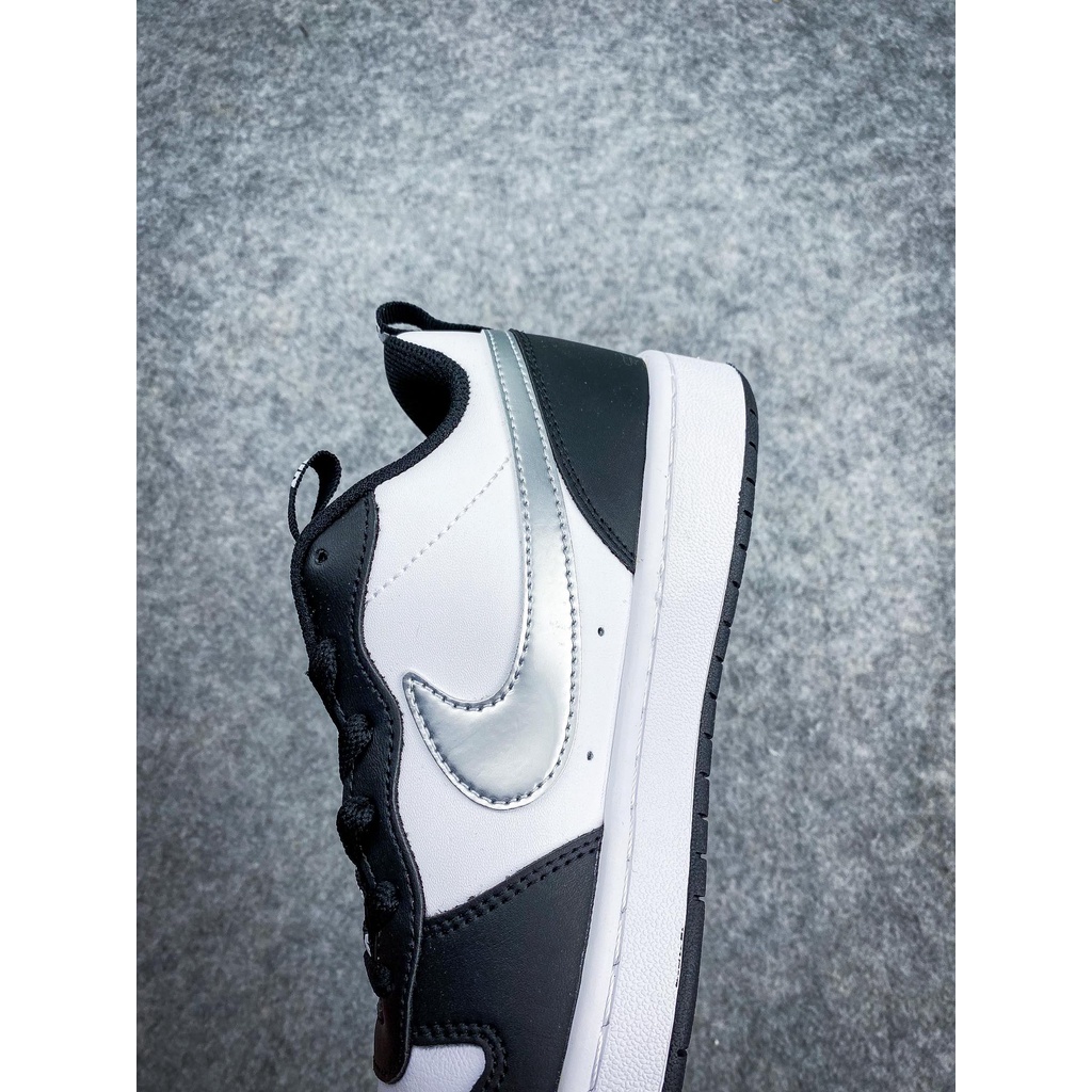 Nk court borough low 2  giày ban thường ct3964 100 36-45