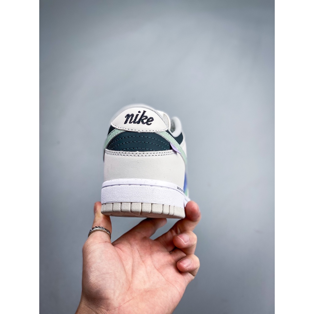 Nk sb dunk giày trượt ván thông thường thấp ru2236 565 36-46