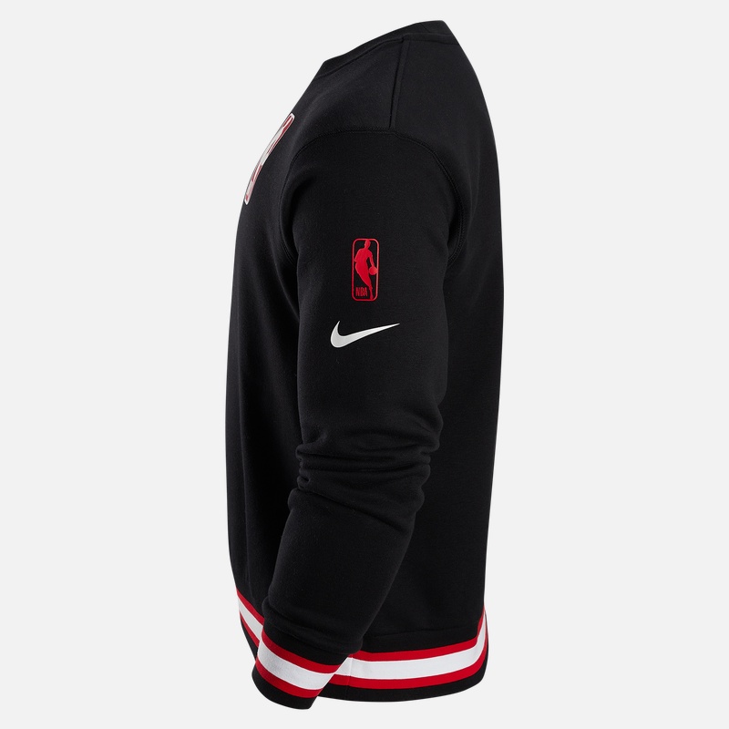 Nlke original crew áo len thể thao áo len unisex áo len thường