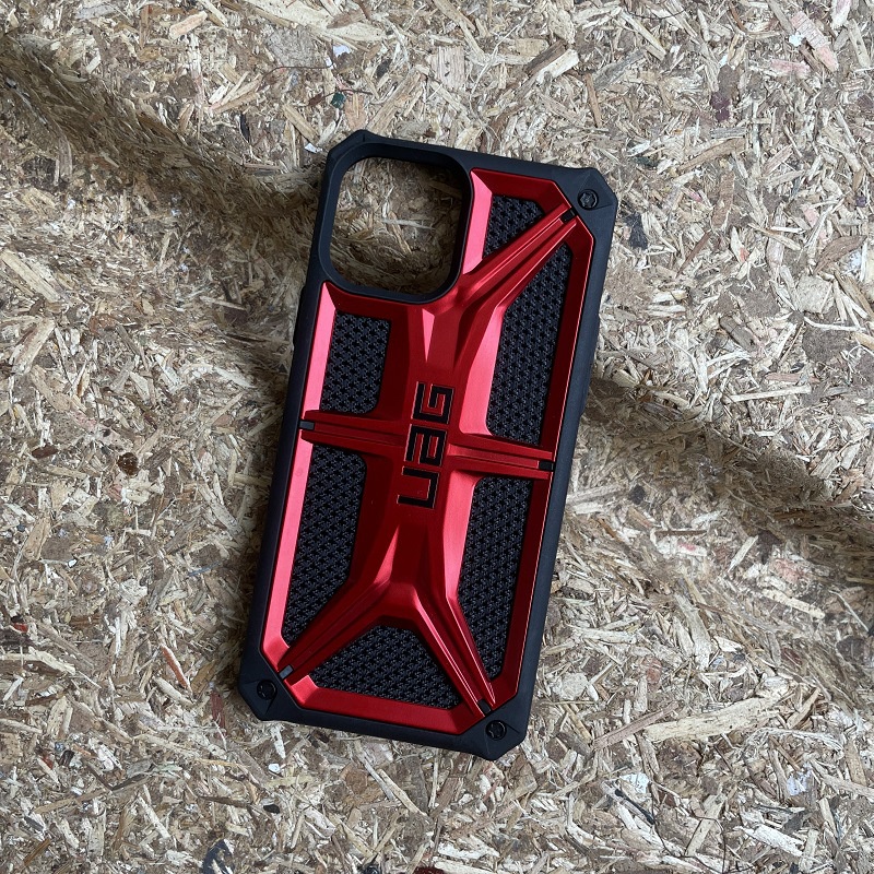 Uag monarch series case cho iphone 13 pro max / 12 pro max / iphone 12 13 mini phone case protection cover | Gốc đích thực