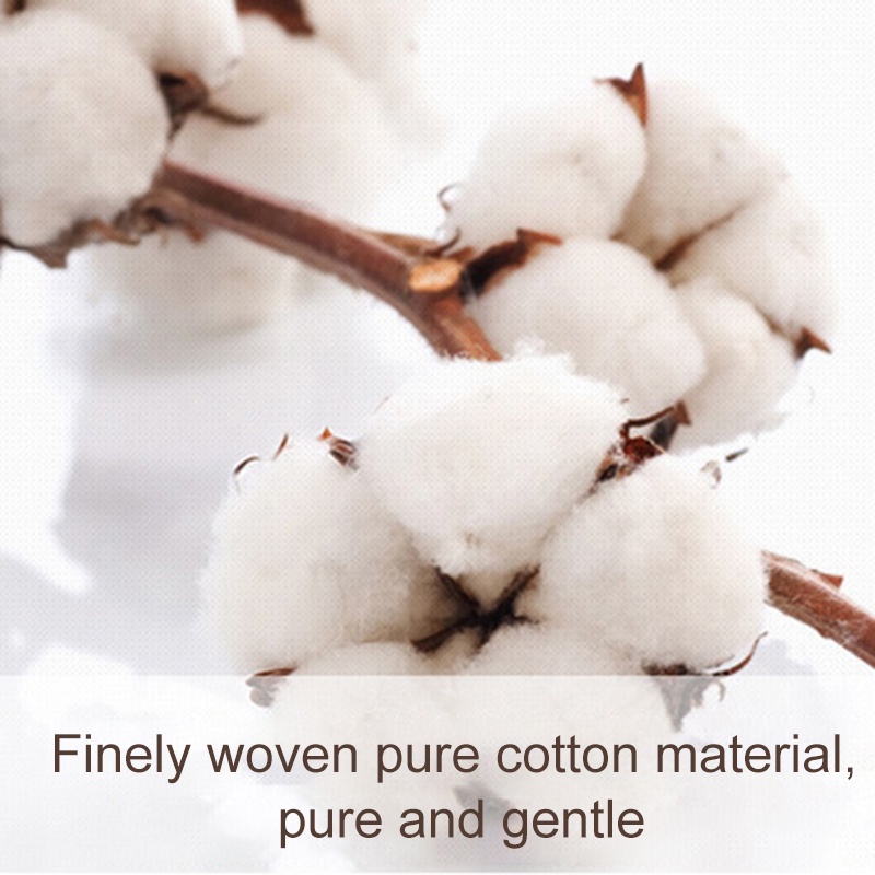 Len Milk Cotton Hàn Quốc 25g - len hàn nhí dùng để móc cho người mới làm gồm OUYOUVN