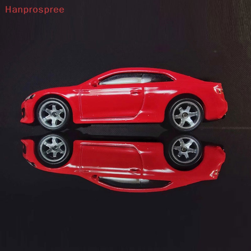 Hanprospree> đồ chơi xe đua bánh xe gió và lửa cổ điển 1/64 mô hình bánh xe ô tô nhỏ với tấm trục rỗng lốp cao su được sửa đổi các bộ phận tốt