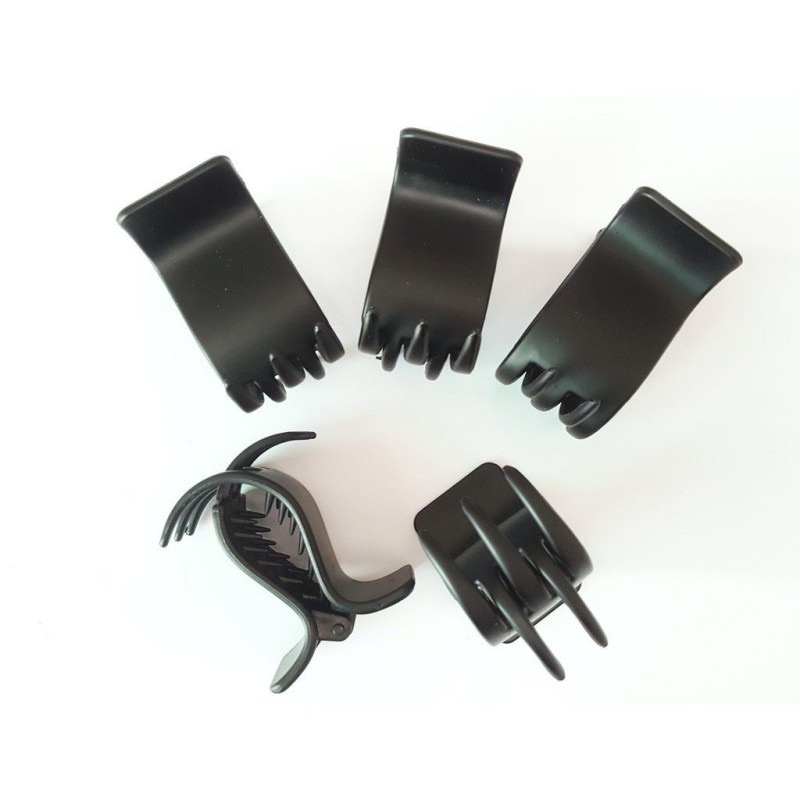 Kẹp tóc càng cua nhám Bách Hoá Đô