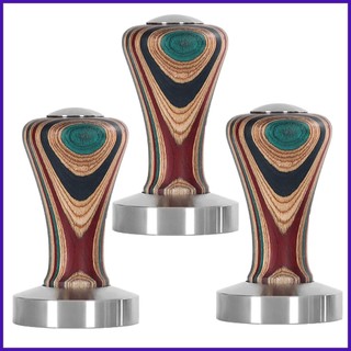Máy pha cà phê espresso tamper xử lý máy pha cà phê hiệu chuẩn máy pha cà phê espresso máy pha cà phê espresso có trọng lượng với ateevn ateevn
