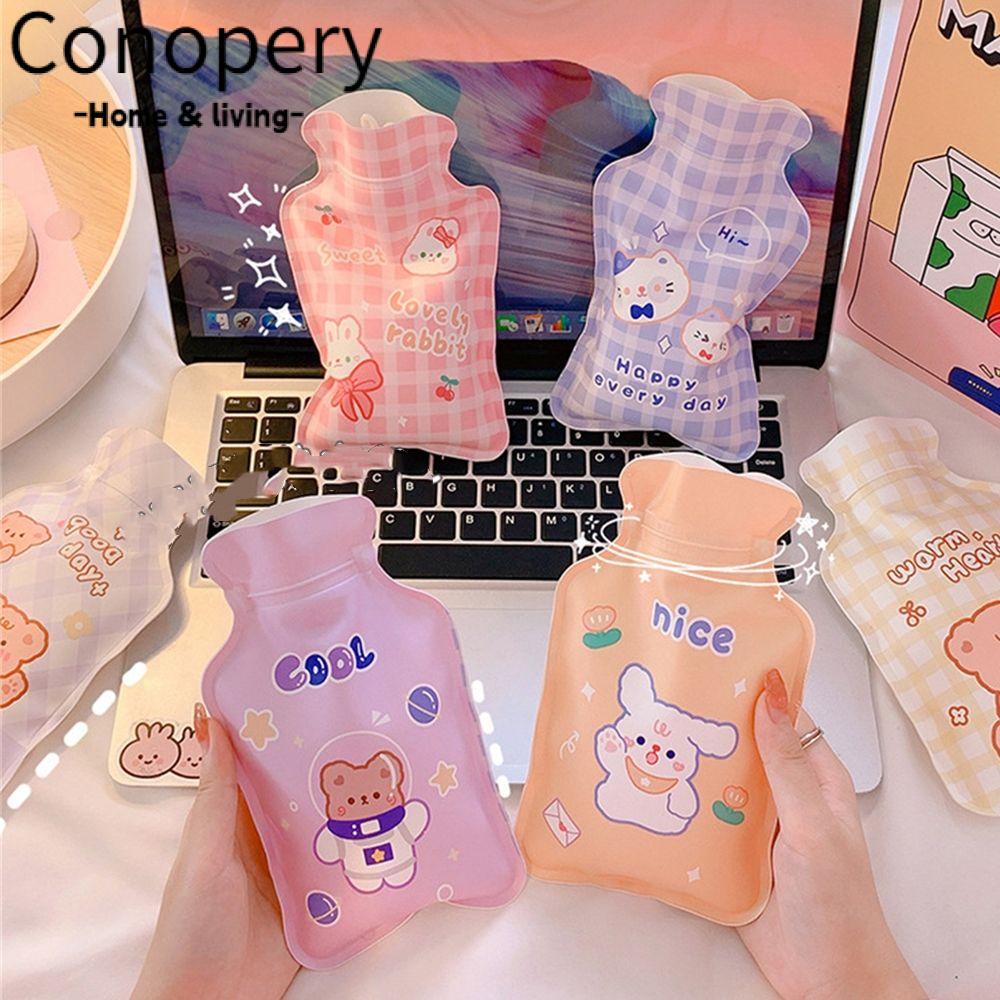 Conopery Máy làm ấm tay giữ ấm máy phun nước chống cháy nổ di động