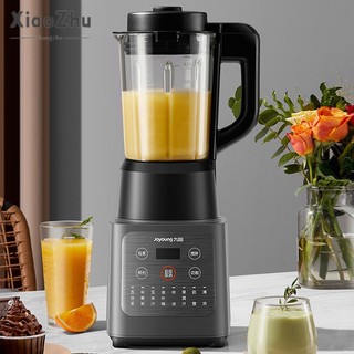 Xiaozhubangchu Máy phá tường p155 máy làm sữa đậu nành đa chức năng tự động sưởi ấm hộ gia đình nấu sữa đậu nành nhỏ