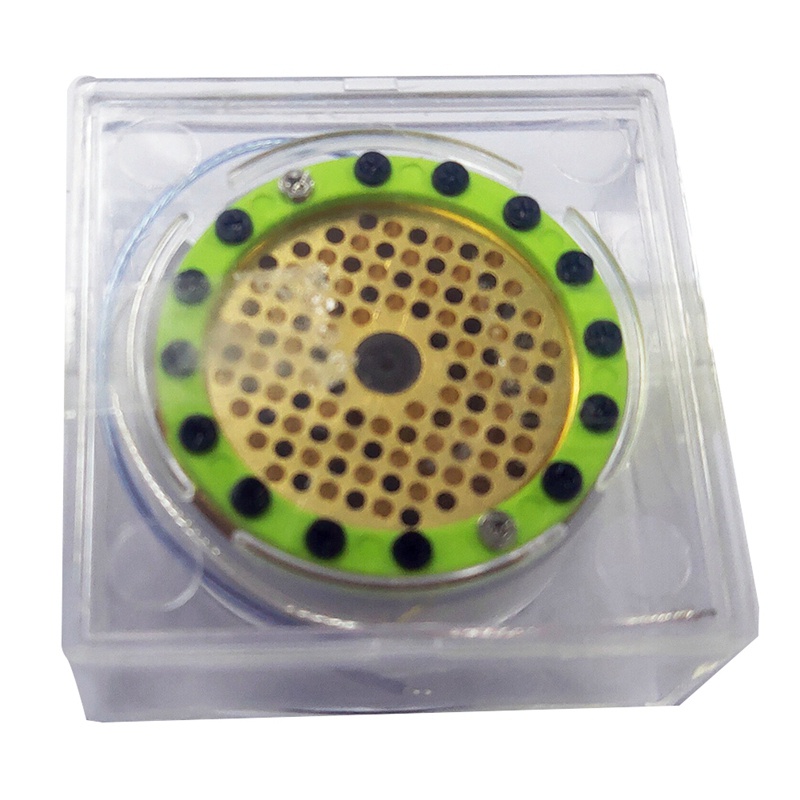 Lõi Thu Âm 34Mm Cho Micro Thu Âm Chuyên Nghiệp