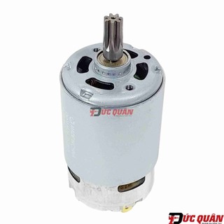 Mô tơ máy bắn vít Makita TD110D