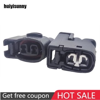 Hys hyundai kia spectra cerato naza ria citra carnival đánh lửa phích cắm cuộn dây đầu nối ổ cắm 2 pin