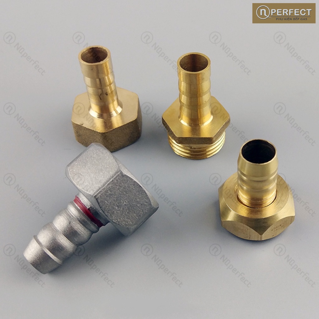 @phukienbepgas- Đuôi chuột nối dây dẫn gas các mẫu..