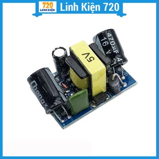 Mạch nguồn mini 5V 700mA