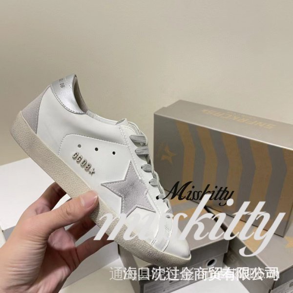 Giày sneaker Siêu Sao misskitty ggdb size 35- 44