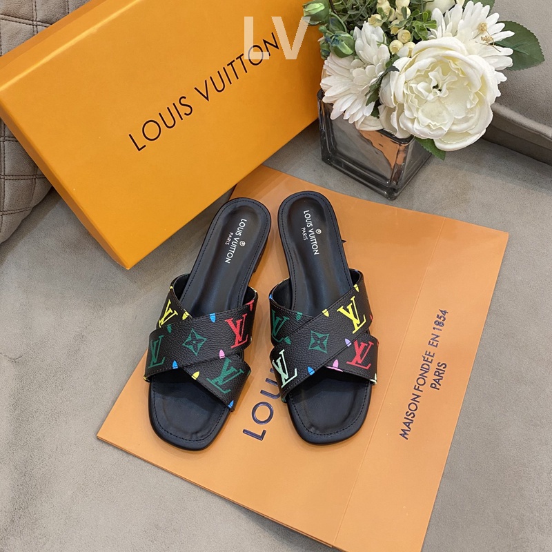 %DépCaoGót2cmMũiVuôngSize34-40BaMàuTùyChọnThờiTrangChoNữ