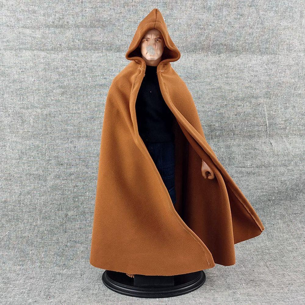 Áo Khoác Vest Thời Trang Cho Búp Bê Nam 30cm 1 / 6