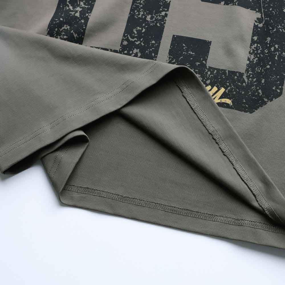 Áo Thun Ngắn Nam Chất Liệu Cotton Thời Trang Sre FAPAS