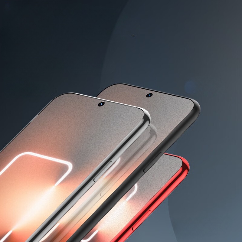 Đối với realme gt neo5 se 240w mờ bảo vệ màn hình bằng kính cường lực mờ cho realme neo 5 3 gt3 gt2 explorer master film