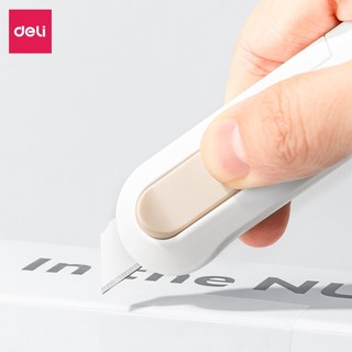 Dao rọc giấy mini 25mm Nusign cao cấp
