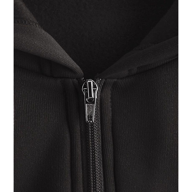 Blackpink hoodie nữ áo khoác thể thao giản dị hàn quốc dài tay zip hoodie