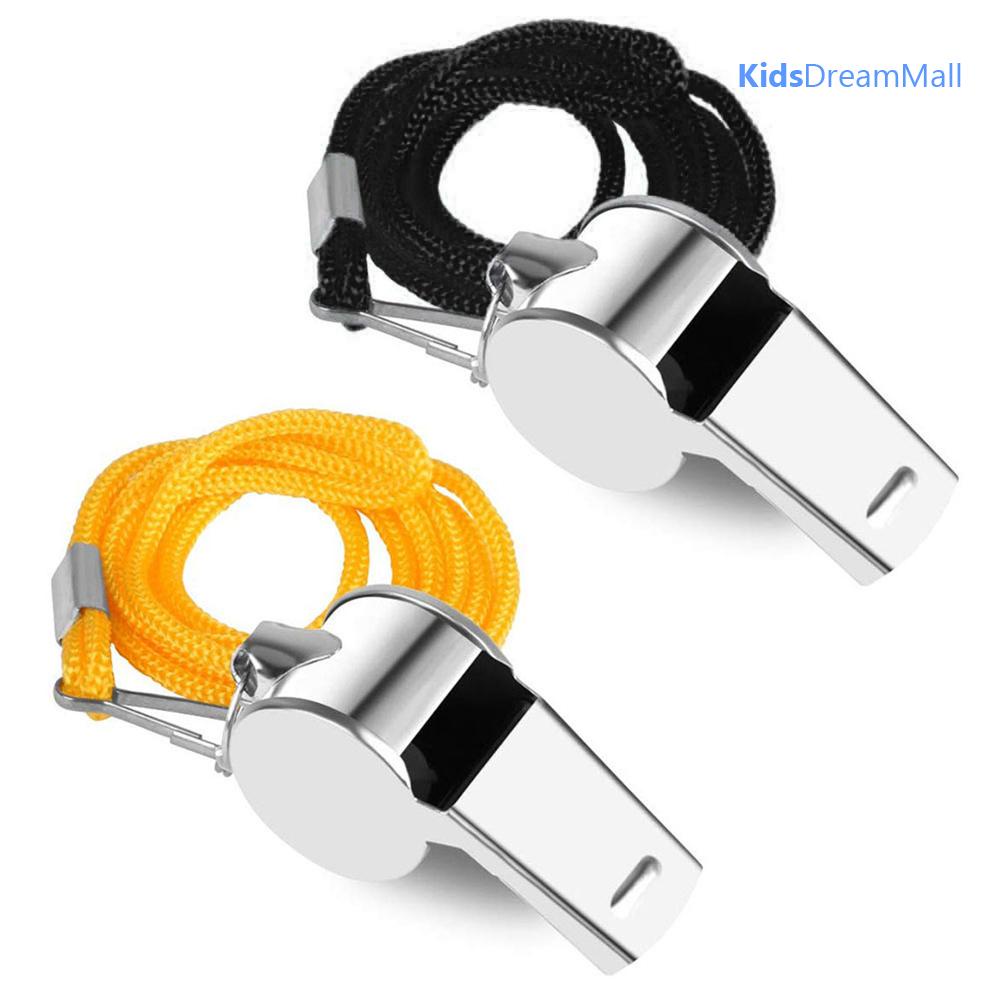 Còi kim-vn còi còi còi di động còi âm thanh sắc nét cho huấn luyện viên trọng tài nhân viên cứu hộ