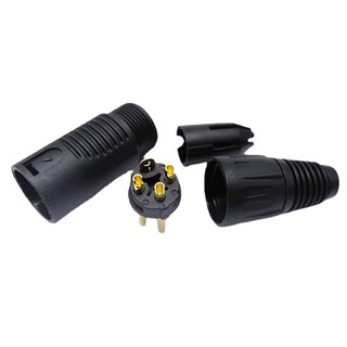 ✿ Đầu Nối Dây Cáp xlr 3 pin