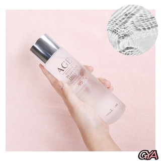 [fromNATURE] AGE INTENSE TREATMENT Toner Essence 150ml / 340ml